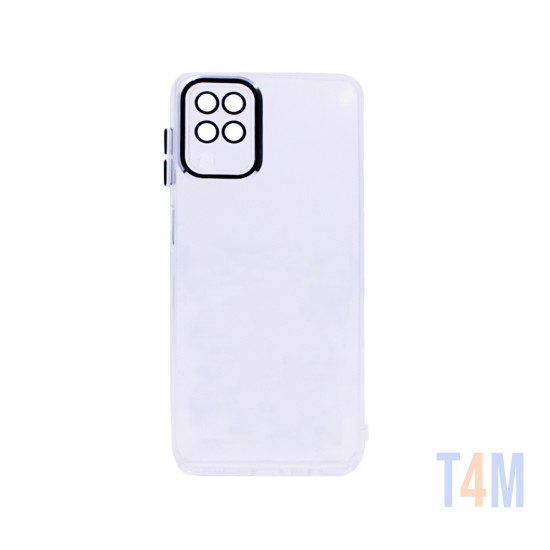 New Science Transparente Capa com Protetor de lente de câmera para Xiaomi Redmi Note11S/ Note 11 4G